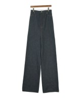 LOEWE デニムパンツ