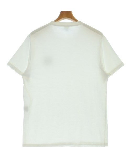 LOEWE（ロエベ）Tシャツ・カットソー 白 サイズ:L メンズ/2200690158038