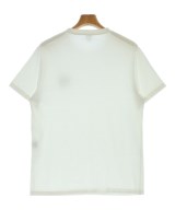 LOEWE（ロエベ）Tシャツ・カットソー 白 サイズ:L メンズ/2200690158038