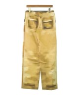 LOEWE（ロエベ）その他 黄 サイズ:38(S位) レディース/2200690290028