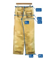 LOEWE（ロエベ）その他 黄 サイズ:38(S位) レディース/2200690290028