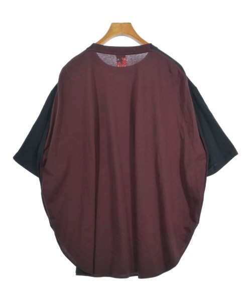 LOEWE（ロエベ）Tシャツ・カットソー 紺 サイズ:S メンズ/2200690341119