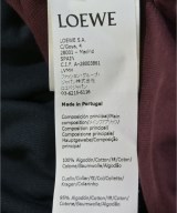 LOEWE（ロエベ）Tシャツ・カットソー 紺 サイズ:S メンズ/2200690341119