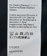 LOEWE（ロエベ）Tシャツ・カットソー 紺 サイズ:S メンズ/2200690341119