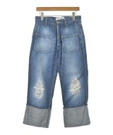 LOEWE（ロエベ）デニムパンツ 青 サイズ:46(M位) メンズ/2200690573015