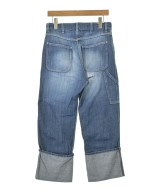 LOEWE（ロエベ）デニムパンツ 青 サイズ:46(M位) メンズ/2200690573015