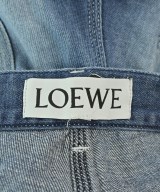 LOEWE（ロエベ）デニムパンツ 青 サイズ:46(M位) メンズ/2200690573015