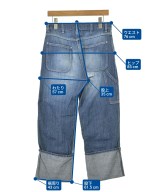 LOEWE（ロエベ）デニムパンツ 青 サイズ:46(M位) メンズ/2200690573015