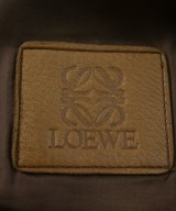 LOEWE（ロエベ）ブルゾン 茶 サイズ:48(L位) メンズ/2200690764017