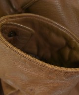 LOEWE（ロエベ）ブルゾン 茶 サイズ:48(L位) メンズ/2200690764017