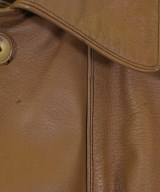LOEWE（ロエベ）ブルゾン 茶 サイズ:48(L位) メンズ/2200690764017