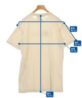 LOEWE（ロエベ）Tシャツ・カットソー ベージュ サイズ:XS レディース/2200690968330