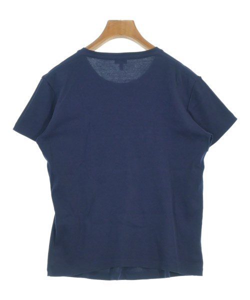 LOEWE（ロエベ）Tシャツ・カットソー 紺 サイズ:S レディース/2200690968385