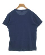 LOEWE（ロエベ）Tシャツ・カットソー 紺 サイズ:S レディース/2200690968385