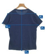LOEWE（ロエベ）Tシャツ・カットソー 紺 サイズ:S レディース/2200690968385