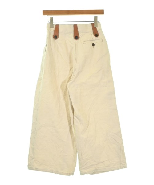 LOEWE（ロエベ）その他 ベージュ サイズ:34(XXS位) レディース/2200691054025