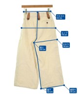 LOEWE（ロエベ）その他 ベージュ サイズ:34(XXS位) レディース/2200691054025