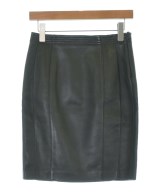 LOEWE ひざ丈スカート