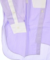 LOEWE（ロエベ）シャツワンピース 紫 サイズ:34(XXS位) レディース/2200676234220