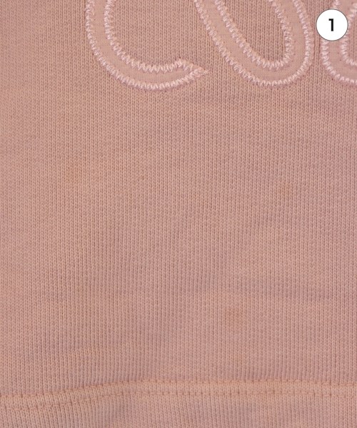 LOEWE（ロエベ）スウェット ピンク サイズ:S レディース/2200691539072