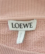 LOEWE（ロエベ）スウェット ピンク サイズ:S レディース/2200691539072