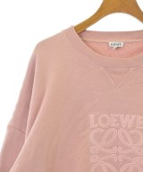 LOEWE（ロエベ）スウェット ピンク サイズ:S レディース/2200691539072