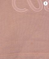 LOEWE（ロエベ）スウェット ピンク サイズ:S レディース/2200691539072