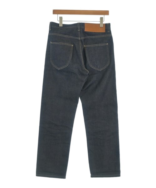 LOEWE（ロエベ）デニムパンツ 黒 サイズ:46(M位) メンズ/2200686951049