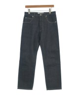 LOEWE（ロエベ）デニムパンツ 黒 サイズ:46(M位) メンズ/2200686951049