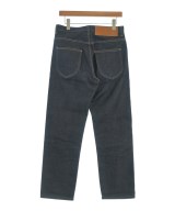 LOEWE（ロエベ）デニムパンツ 黒 サイズ:46(M位) メンズ/2200686951049