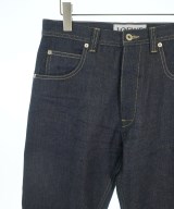 LOEWE（ロエベ）デニムパンツ 黒 サイズ:46(M位) メンズ/2200686951049