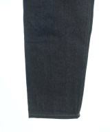 LOEWE（ロエベ）デニムパンツ 黒 サイズ:46(M位) メンズ/2200686951049