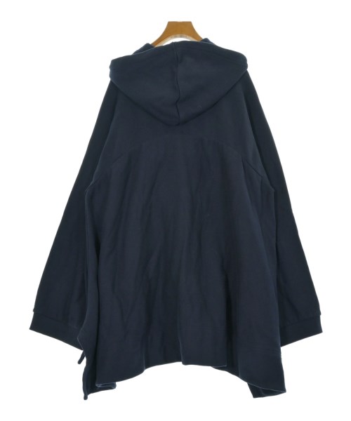 LOEWE（ロエベ）パーカー 紺 サイズ:S レディース/2200691416939