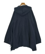 LOEWE（ロエベ）パーカー 紺 サイズ:S レディース/2200691416939