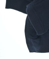 LOEWE（ロエベ）パーカー 紺 サイズ:S レディース/2200691416939