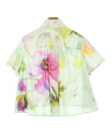 LOEWE（ロエベ）カジュアルシャツ 青 サイズ:32(XXS位) レディース/2200687078141