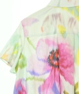 LOEWE（ロエベ）カジュアルシャツ 青 サイズ:32(XXS位) レディース/2200687078141
