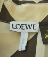 LOEWE（ロエベ）カジュアルシャツ ベージュ サイズ:32(XXXS位) レディース/2200687078158