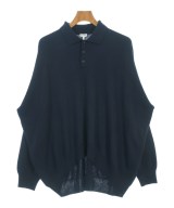LOEWE（ロエベ）ニット・セーター 紺 サイズ:S メンズ/2200692136089
