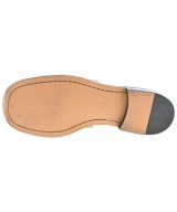 LOEWE（ロエベ）ドレスシューズ/ローファー 白 サイズ:EU37(23.5cm位) レディース/2200692185018