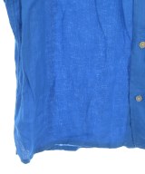 LOEWE（ロエベ）カジュアルシャツ 青 サイズ:38(S位) メンズ/2200692221068