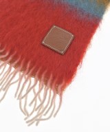 LOEWE（ロエベ）マフラー その他（柄物・カラフル） サイズ:- レディース/2200690668087