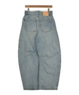 LOEWE（ロエベ）デニムパンツ 青 サイズ:34(M位) レディース/2200692856017