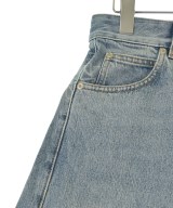 LOEWE（ロエベ）デニムパンツ 青 サイズ:34(M位) レディース/2200692856017