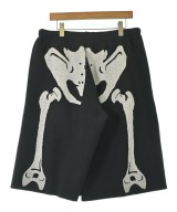LOEWE（ロエベ）ショートパンツ 黒 サイズ:-(L位) メンズ/2200692993040