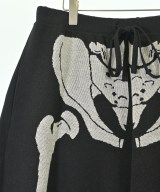 LOEWE（ロエベ）ショートパンツ 黒 サイズ:-(L位) メンズ/2200692993040