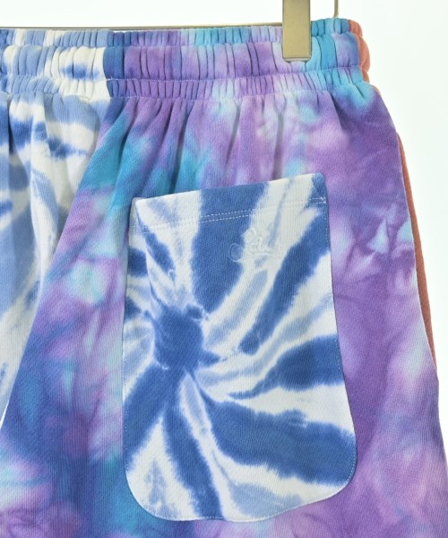 LOEWE（ロエベ）ショートパンツ 青 サイズ:XS メンズ/2200692993057