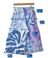 LOEWE（ロエベ）ショートパンツ 青 サイズ:XS メンズ/2200692993057
