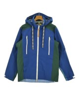 LOEWE（ロエベ）マウンテンパーカー 青 サイズ:XS メンズ/2200689256110