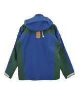 LOEWE（ロエベ）マウンテンパーカー 青 サイズ:XS メンズ/2200689256110